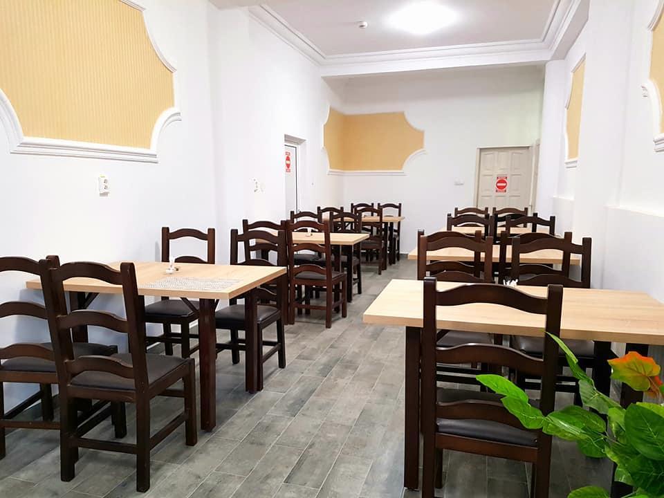 Hostel Tara Alba Iulia Exteriér fotografie