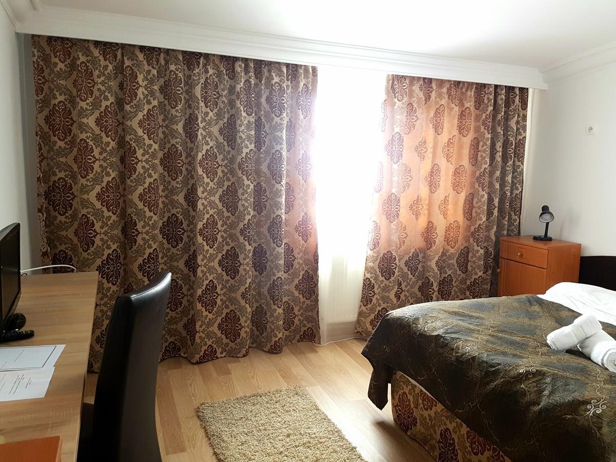 Hostel Tara Alba Iulia Exteriér fotografie